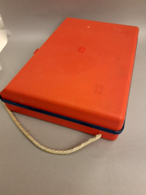 Carmen Curlers de luxe, samleobjekt